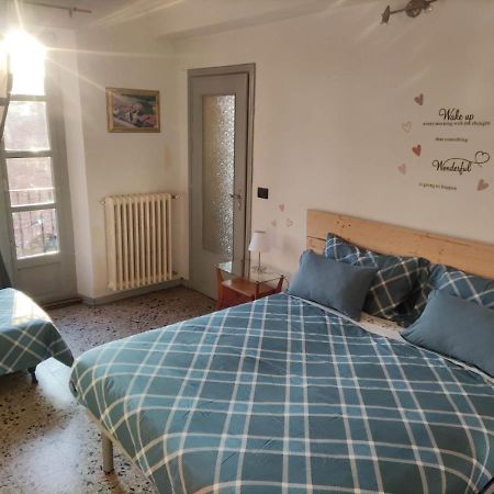 Appartamento Antiche Mura, อัสตี ภายนอก รูปภาพ