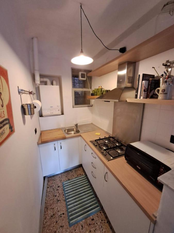 Appartamento Antiche Mura, อัสตี ภายนอก รูปภาพ