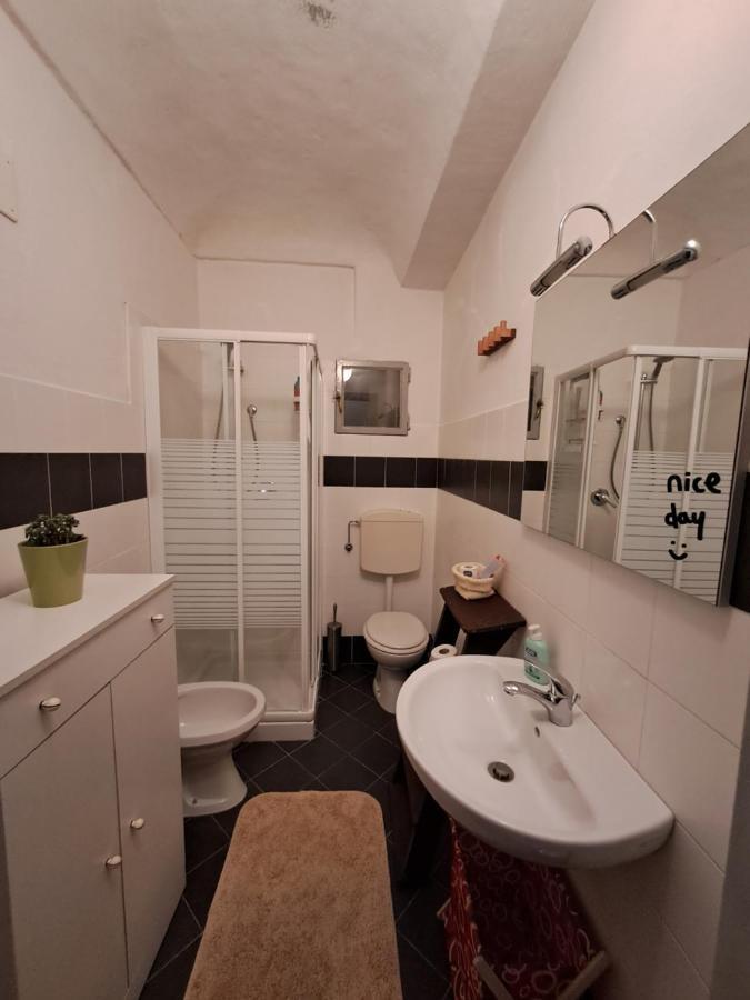 Appartamento Antiche Mura, อัสตี ภายนอก รูปภาพ