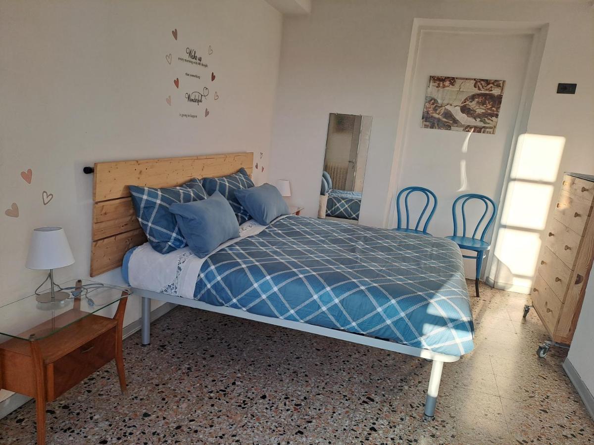 Appartamento Antiche Mura, อัสตี ภายนอก รูปภาพ